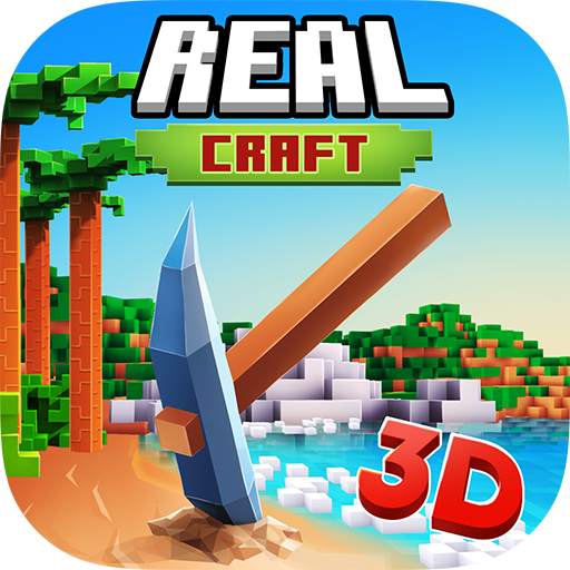 Real Craft 3D 1.3