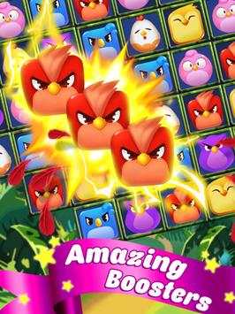Birds Paradise Mania screenshot 2