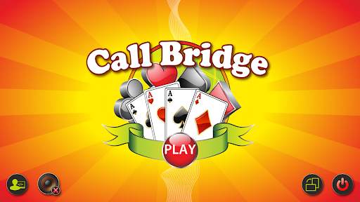 Call Bridge Card Game screenshot 5