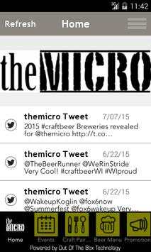 The Micro screenshot 1