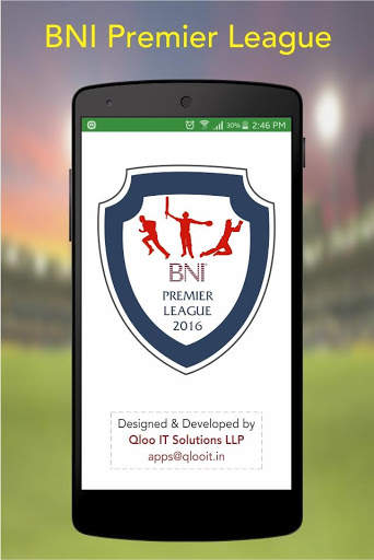 BNI Premier League screenshot 1