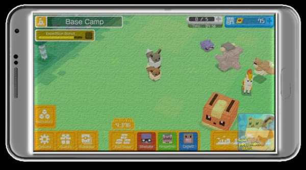 Best Guide of Pokemon quest screenshot 3