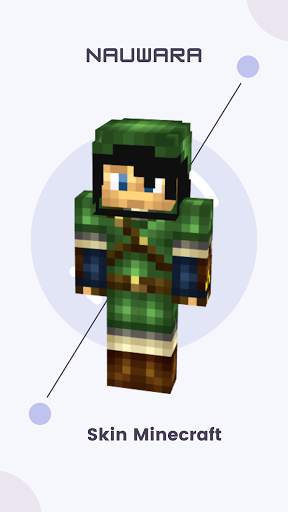 Skin Zelda and Maps for Minecraft screenshot 5