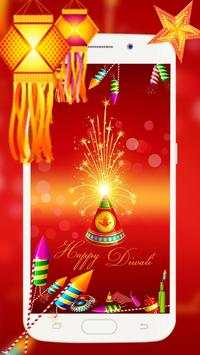 Diwali Live Wallpaper screenshot 2