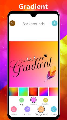 Calligraphy Font App screenshot 8