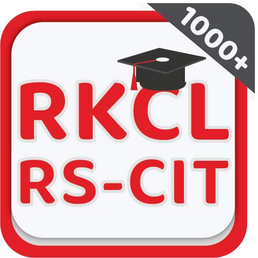 RKCL (RS-CIT) 1.0