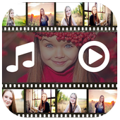 slideshow Maker - Photo Video Maker With Song icon