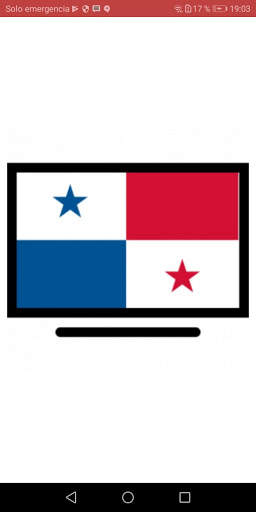 TV Panama screenshot 3
