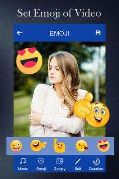 Photo Video Maker screenshot 3