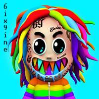 6ix9ine Popular Songs