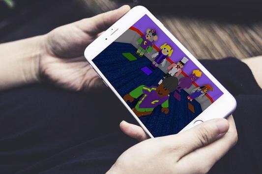 🐭 NEW Roblox Chuck E.'s Games images HD screenshot 4