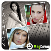 Mag Cover icon