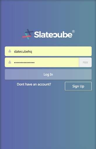 Slatecube Accelerate™ скриншот 2