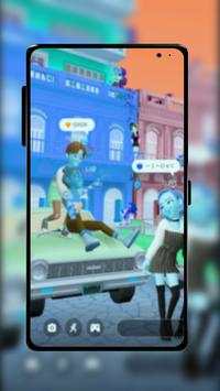 Guide For Zepeto New Friends screenshot 3