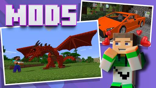 Master Minecraft screenshot 3