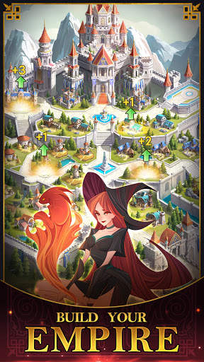 Puzzle Tales: Valonia Falls screenshot 3
