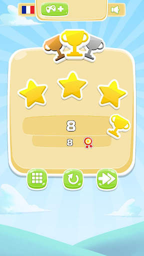 Emoji link : the smiley game screenshot 5