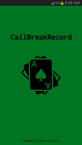 CallBreak Record 1 تصوير الشاشة