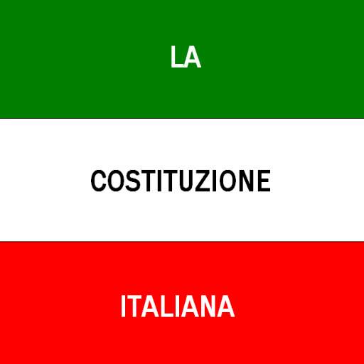 La Costituzione Italiana 1.1.0