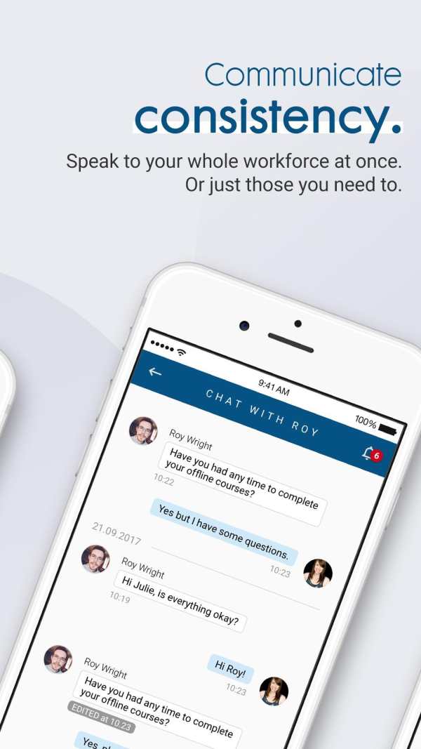 Sparkwork screenshot 3