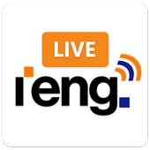 IENG-ITSM आइकन