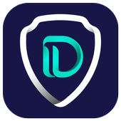 Dena VPN icon