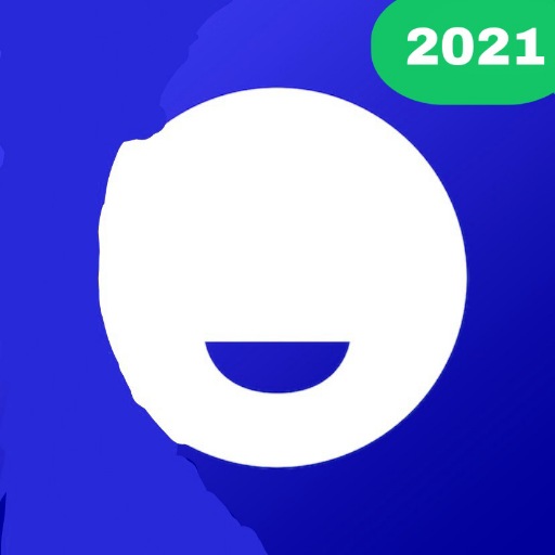 Milky new social media. आइकन
