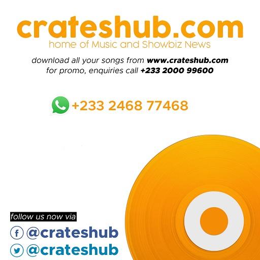 CratesHub Music icon