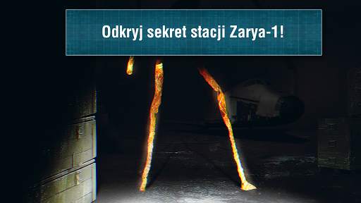 Świt Diabła - Stacja ZARYA-1 screenshot 5