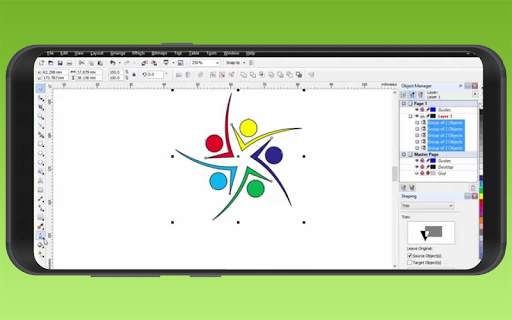 Learn Corel Draw - Free Video  screenshot 3