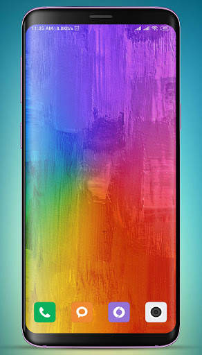 Mix Color Wallpaper HD screenshot 14