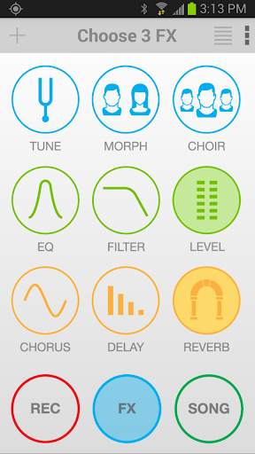 EZ Voice screenshot 4