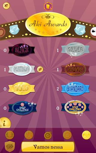 Akinator screenshot 13