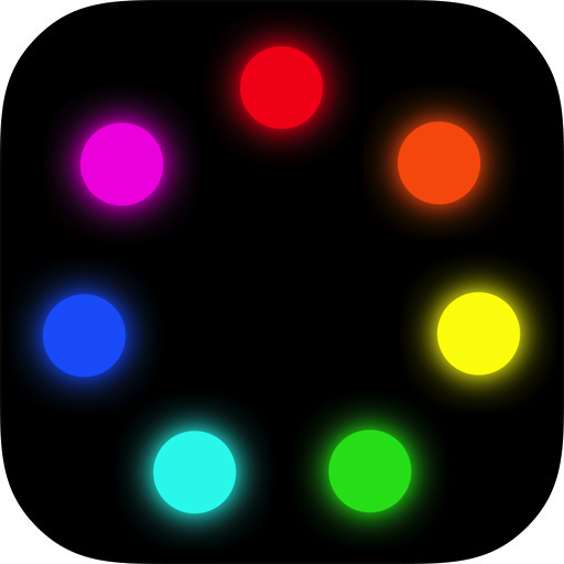 Jiayuan light icon