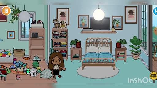 TOCA Life City World Town - Tips and Hints screenshot 3