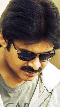 Pawan Kalyan Wallpapers HD screenshot 3