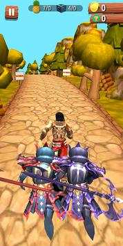 Temple Lost Prince Run screenshot 4