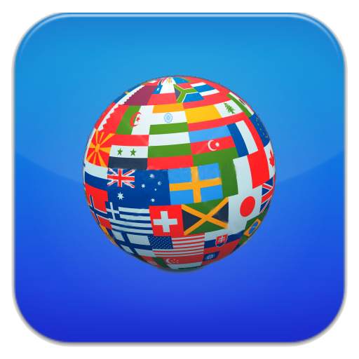 World Flags Quiz 3.0.0