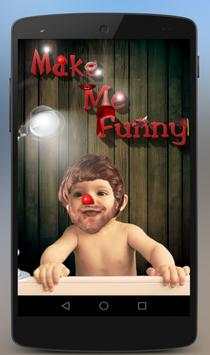 Funny Face Changer Pro screenshot 4