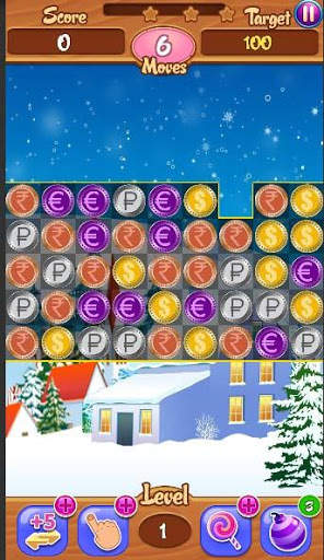 Coin Crush 2019 (New) screenshot 5