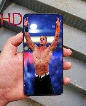 John Cena Wallpapers HD screenshot 2