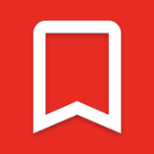Marks for YouTube icon