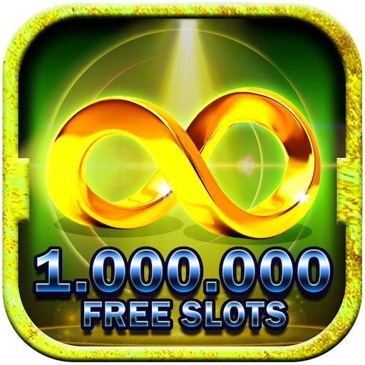 Cash Spin Slots Machines icon