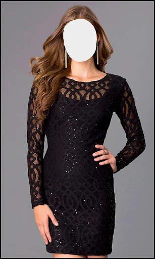 Women Modern Dresses Design screenshot 2