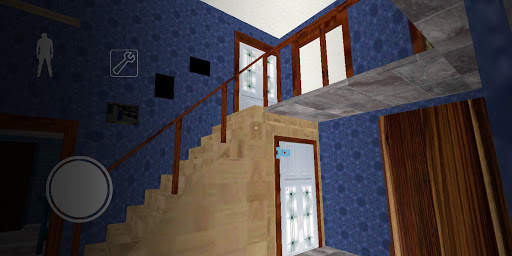 Cindy Granny :Scary Horror Mod screenshot 6