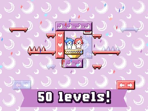Heart Star screenshot 9