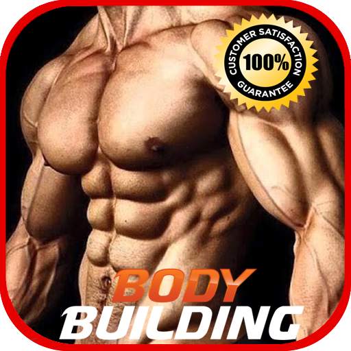 Bodybuilding Workout 3.0