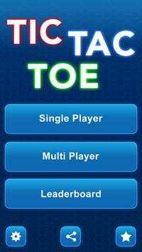 Dr. Tic tac toe screenshot 1