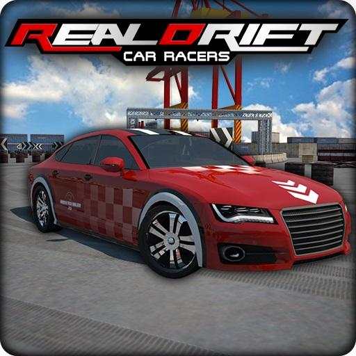 Real Drift Car Racers 3D 1.6