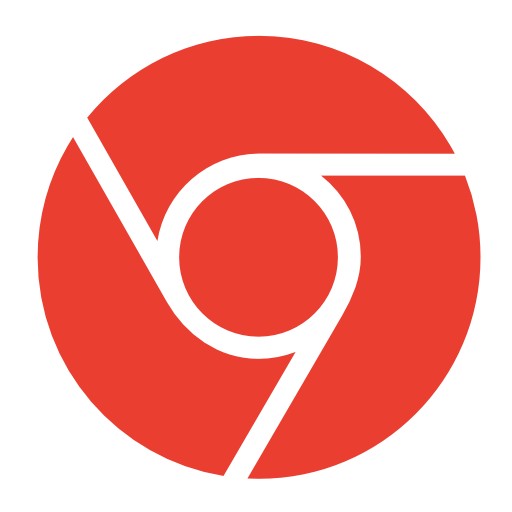 chroma mobile high-speed icon